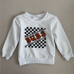 Toddler Sweatshirt